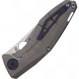 Spyderco Drunken RIL knives SC235CFTIP