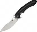 Spyderco Tropen Compression Lock Black - SC237GP
