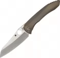 Spyderco Paysan Framelock - SC238TIP