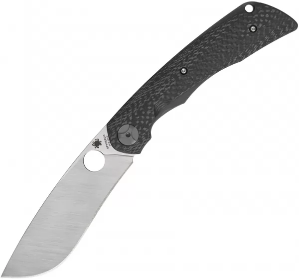 Spyderco Subvert Linerlock Sprint knives SC239CFP