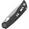 Spyderco Subvert Linerlock Sprint knives SC239CFP