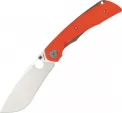 Spyderco Subvert Linerlock Orange - SC239GPOR