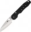 Spyderco Smock Compression Lock - SC240CFP