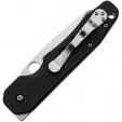 Spyderco Smock Compression Lock knives SC240CFP