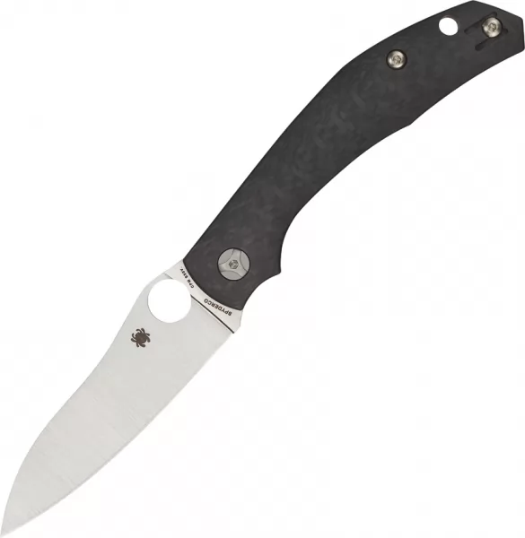 Spyderco Kapara Compression Lock knives SC241CFP