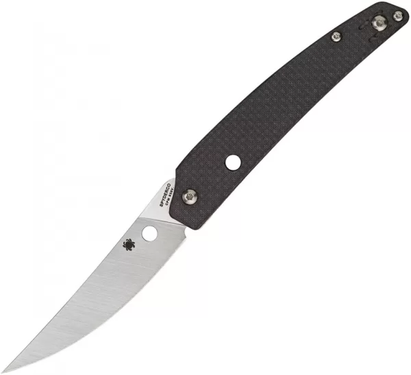 Spyderco Ikuchi Compression Lock knives SC242CFP