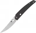 Spyderco Ikuchi Compression Lock - SC242CFP