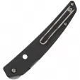 Spyderco Ikuchi Compression Lock knives SC242CFP