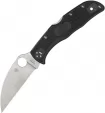 Spyderco Endela Lockback Wharncliffe - SC243FPWCBK