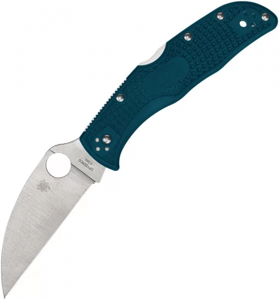 Spyderco Endela Lightweight Lockback knives SC243FPWK390