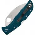 Spyderco Endela Lightweight Lockback knives SC243FPWK390