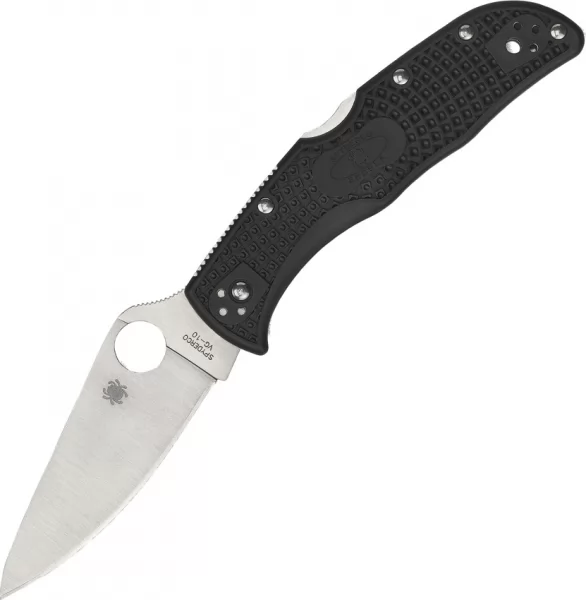Spyderco Endela Lockback knives SC243PBK