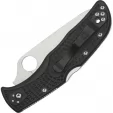 Spyderco Endela Lockback knives SC243PBK