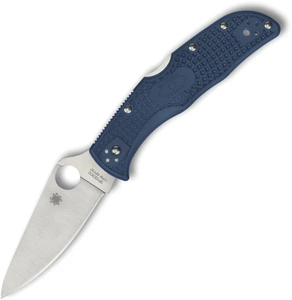 Spyderco Endela Lockback CPM SPY27 knives SC243PCBL