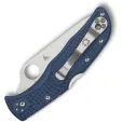 Spyderco Endela Lockback CPM SPY27 knives SC243PCBL