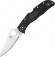 Spyderco Endela Lockback - SC243SBK