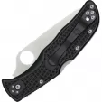 Spyderco Endela Lockback knives SC243SBK