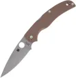Spyderco Native Chief Lockback Sprint - SC244GPBN15V