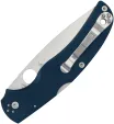 Spyderco Native Chief Lockback Cobalt knives SC244GPCBL