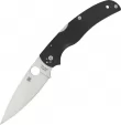 Spyderco Native Chief Lockback - SC244GP