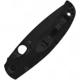 Spyderco Native Chief Lockback DLC knives SC244PBBK