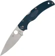 Spyderco Native Chief Lockback Blue - SC244PCBL