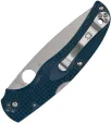 Spyderco Native Chief Lockback Blue knives SC244PCBL
