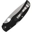 Spyderco Native Chief Lockback Satin knives SC244PSBK