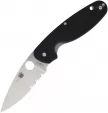 Spyderco Emphasis Linerlock - SC245GPS