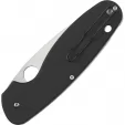 Spyderco Emphasis Linerlock knives SC245GP