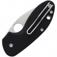 Spyderco Insistent Linerlock knives SC246GPS
