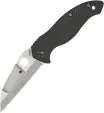 Spyderco Canis Compression Lock CF/G10 - SC248CFP