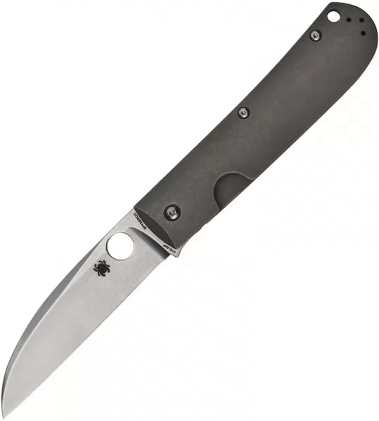 Spyderco Swayback Reeve Integral Lock knives SC249TIP