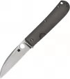 Spyderco Swayback Reeve Integral Lock - SC249TIP