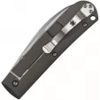 Spyderco Swayback Reeve Integral Lock knives SC249TIP