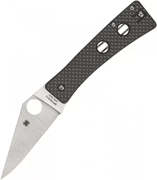 Spyderco Watu Compression Lock knives SC251CFP