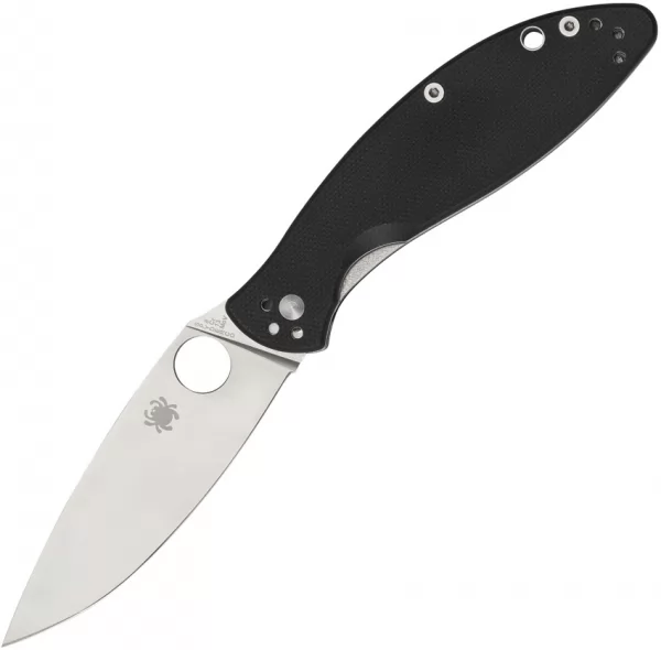 Spyderco Astute Linerlock knives SC252GP