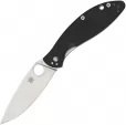 Spyderco Astute Linerlock - SC252GP