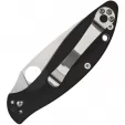 Spyderco Astute Linerlock knives SC252GP