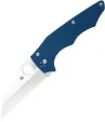 Spyderco Yojumbo Compression Lock - SC253GPCBL