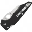 Spyderco YoJumbo Compression Lock knives SC253GP