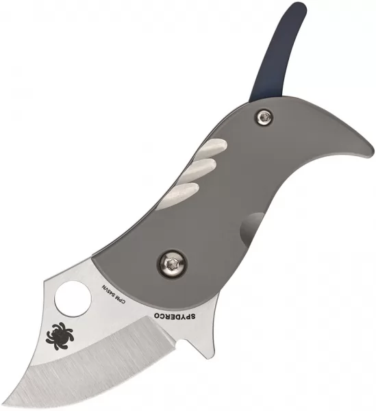 Spyderco Pochi Reeve Integral Lock knives SC256TIP