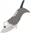 Spyderco Pochi Reeve Integral Lock - SC256TIP