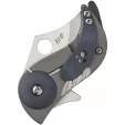 Spyderco Pochi Reeve Integral Lock knives SC256TIP