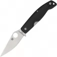 Spyderco Pattadese Linerlock - SC257GP