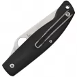 Spyderco Pattadese Linerlock knives SC257GP