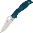 Spyderco Stretch 2 XL Lockback Blue - SC258FPK390