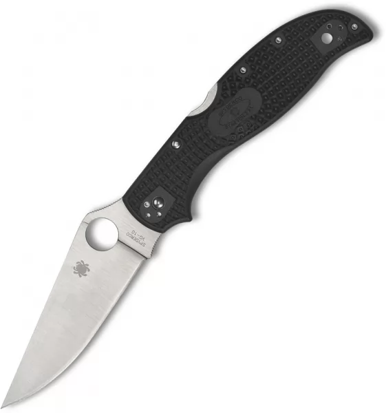 Spyderco Stretch 2 XL Lockback knives SC258PBK