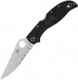 Spyderco Stretch 2 XL Lockback - SC258PSBK