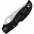 Spyderco Stretch 2 XL Lockback knives SC258PSBK